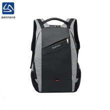 Backpack men's 15.6 inch anti-theft computer backpack business travel bag with password lock